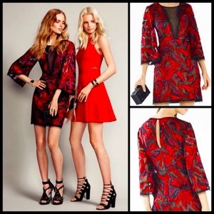 BCBGmaxzria Yasmyn Dress